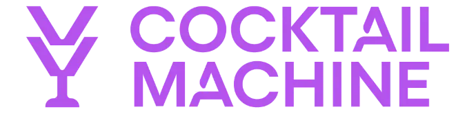 Cocktailsmachine