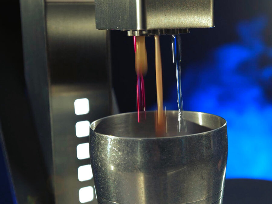 Dosaggio al millilitro