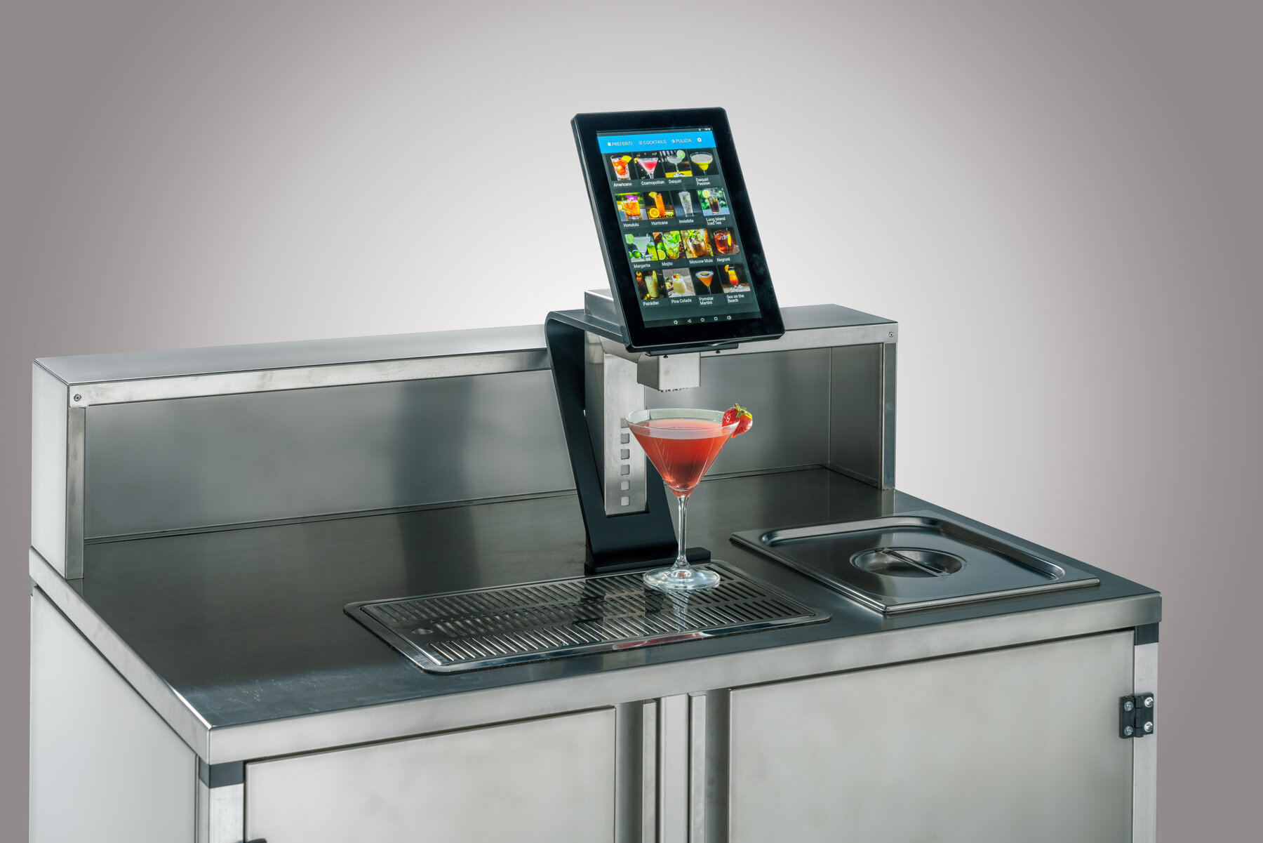 GiG Station